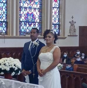 Meet your Posher, Gonzalez